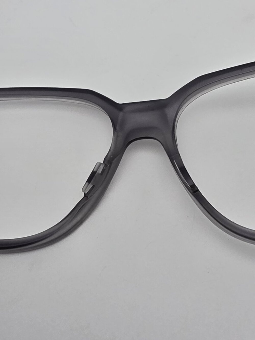 Oakley OO9250-0357 Actuator Matte Grey Smoke Sunglasses Frame 57-16-146 - Picture 10 of 15